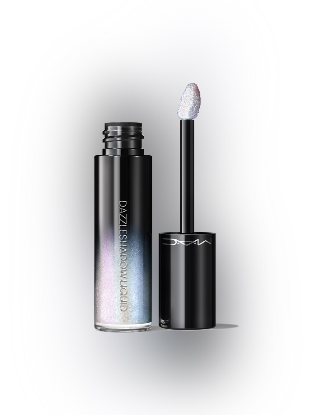 MAC Dazzleshadow Liquid eyeshadow - Crumbled Diamonds